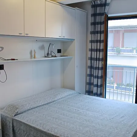 Terme Apartmán *