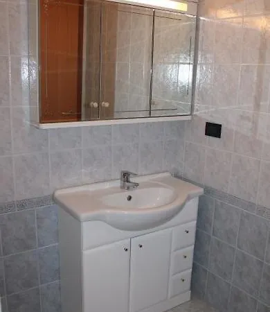 Terme Apartmán *